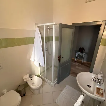Apartment Casa Della Regina Locri