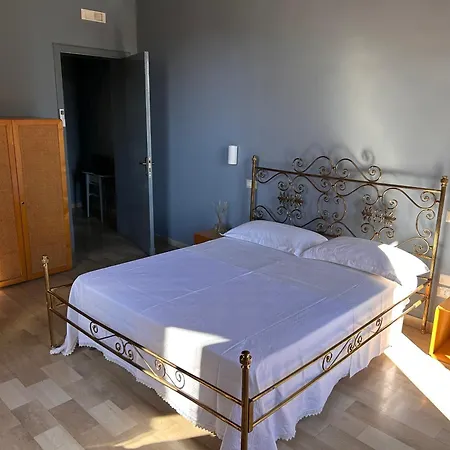 Casa Della Regina Apartment