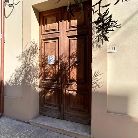 Apartment Casa Della Regina *