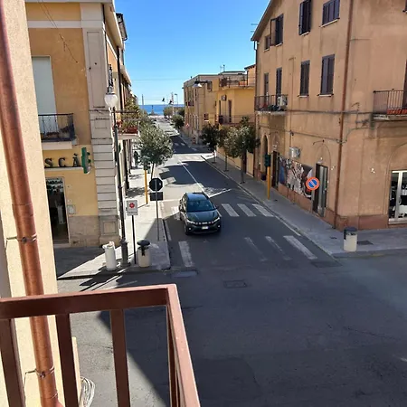 Apartment Casa Della Regina *