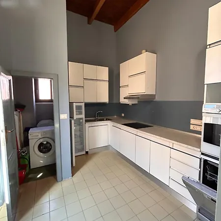 Casa Della Regina * Λόκρι