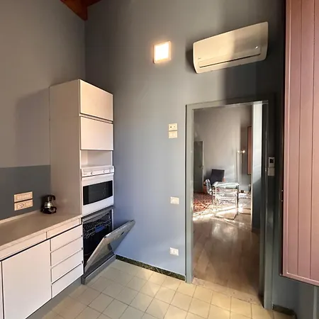 Casa Della Regina Λόκρι