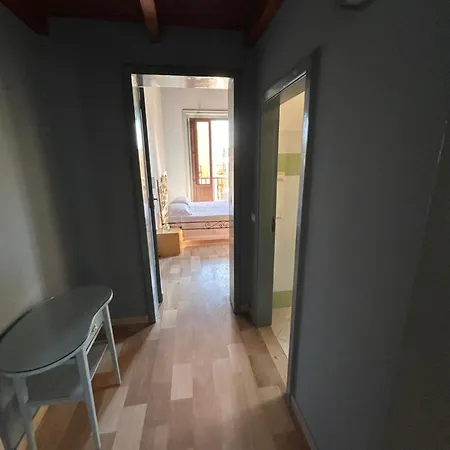 Casa Della Regina Διαμέρισμα Λόκρι