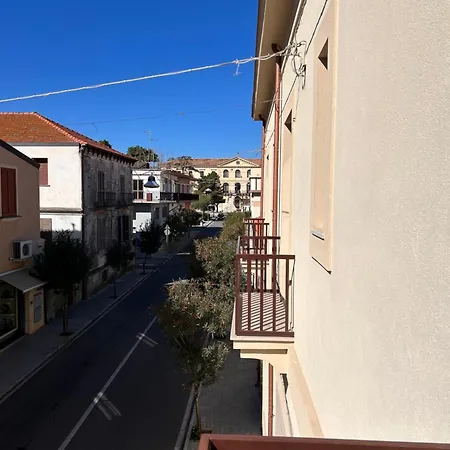 Διαμέρισμα Casa Della Regina *